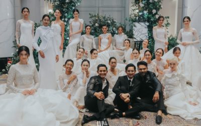 The Wedding KL 2019